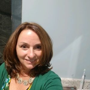 Meet your Posher, Vicki